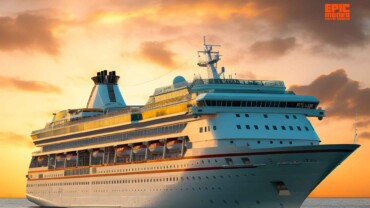 Norwegian Cruise Line MORE brand positioning, offering more value, flexibility, and luxury cruise experiences.